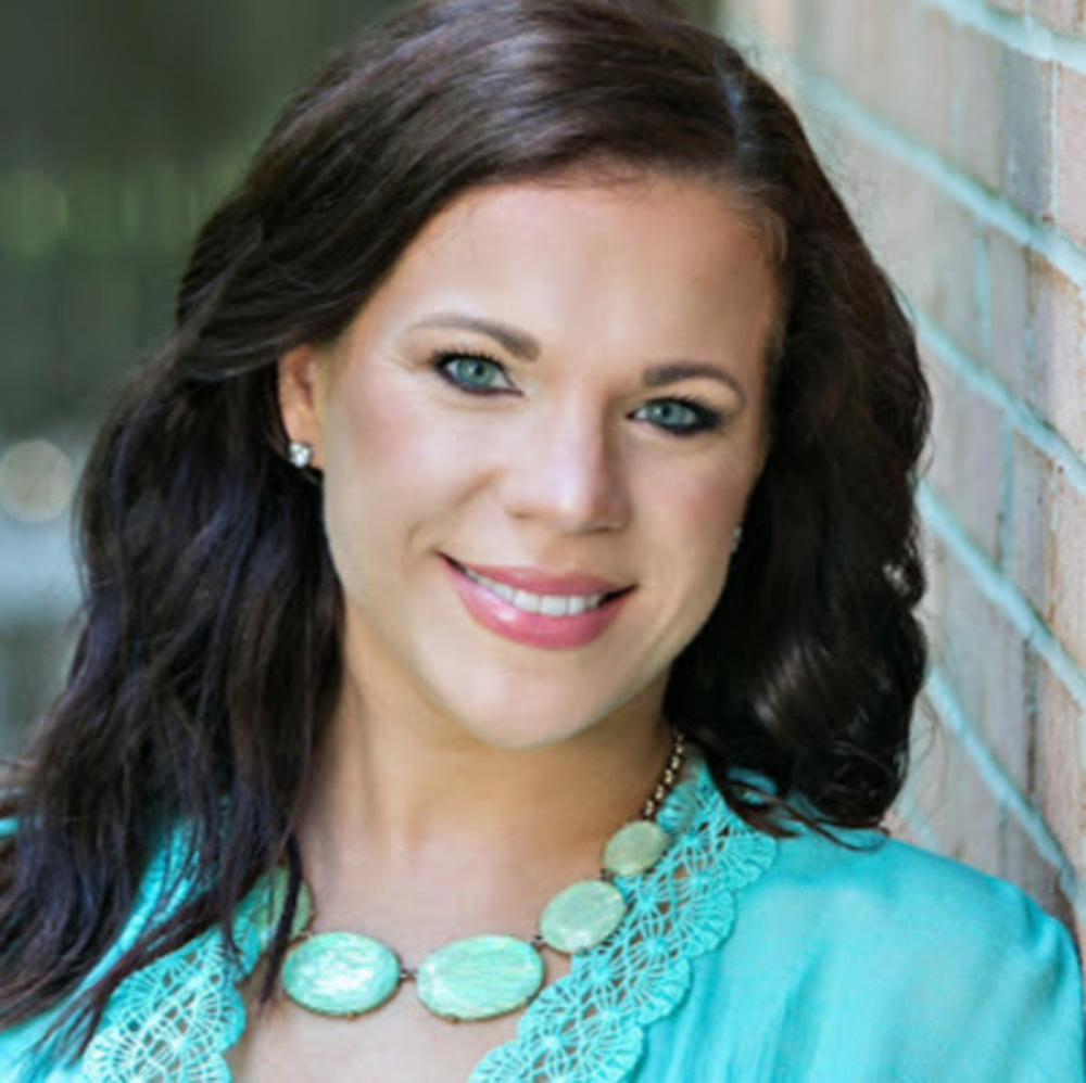 Meet your Posher, Jennifer